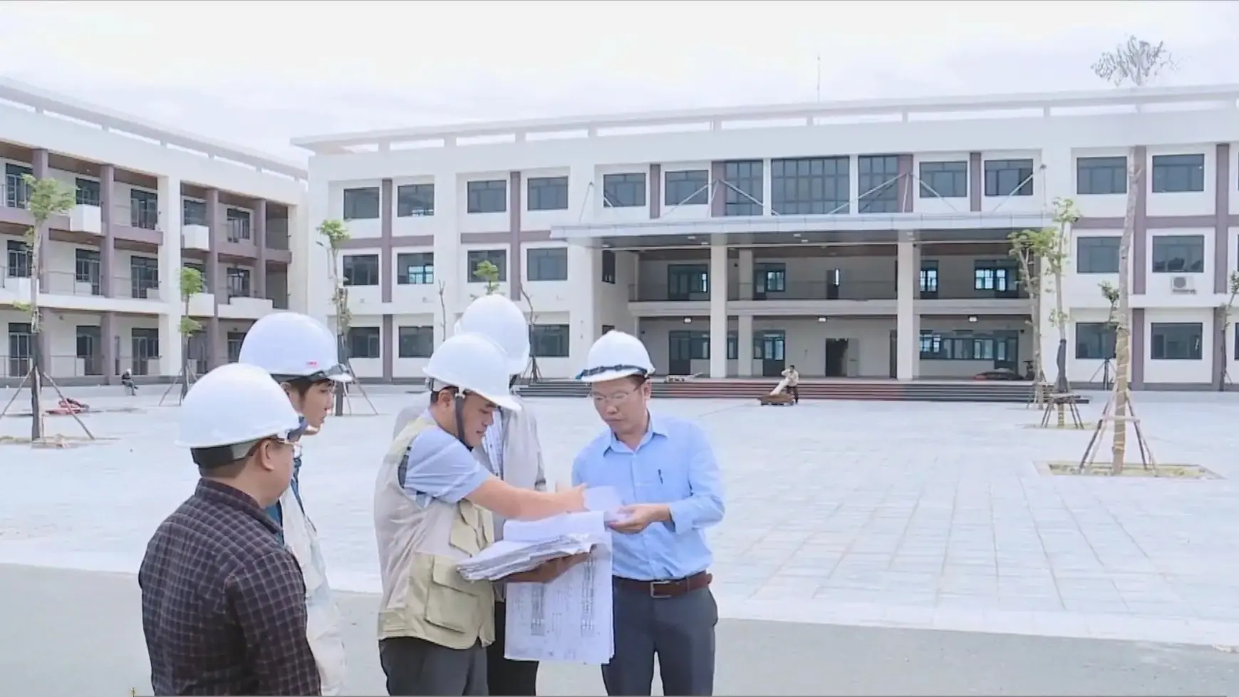 Công trường không nghỉ lễ, quyết giải ngân vốn đầu tư công